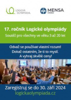 Logická olympiáda