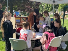 Festival duševního zdraví Pro brave space
