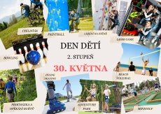 Den dětí