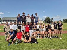 Hradecké sportovní hry