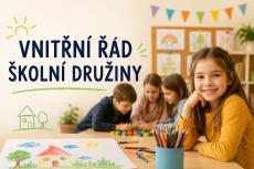 Vnitřní řád školní družiny