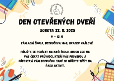 Den otevřených dveří
