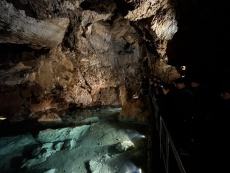 Deváťáci na exkurzi v Bozkově a Dvoře Králové