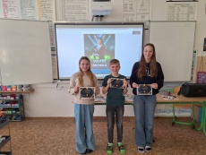 Soutěž řečníků