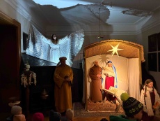 Výlet do Potštejna