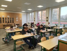 Biologická olympiáda