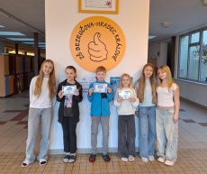 Zprávičková soutěž