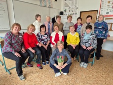 Tábory nejsou jen pro děti!