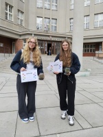 Biologická olympiáda