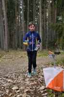 Liga šol v orienťáku