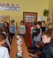 Ochutnávka sýrů a ovoce