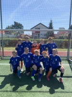 Minifotbal 6. a 7. tříd