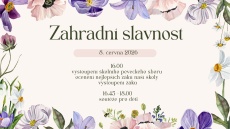 Zahradní slavnost