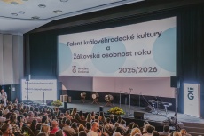 Žákovské osobnosti roku na Bezručce!