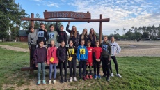 Sportovní den s Městskou policií Hradec Králové