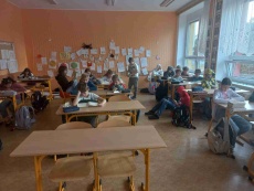 A zase se četlo!